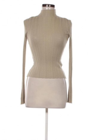 Дамски пуловер H&M, Размер M, Цвят Бежов, Цена 14,77 €