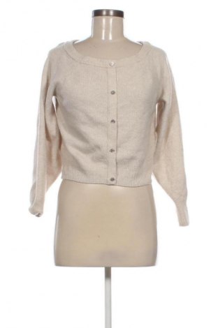Дамски пуловер H&M, Размер S, Цвят Бежов, Цена 6,00 €