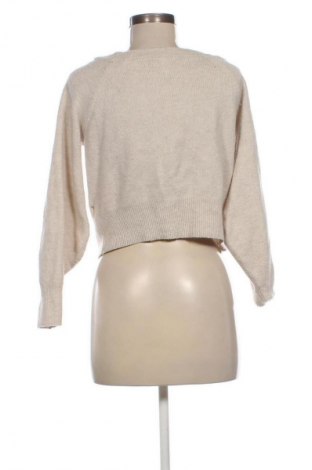 Дамски пуловер H&M, Размер S, Цвят Бежов, Цена 6,00 €
