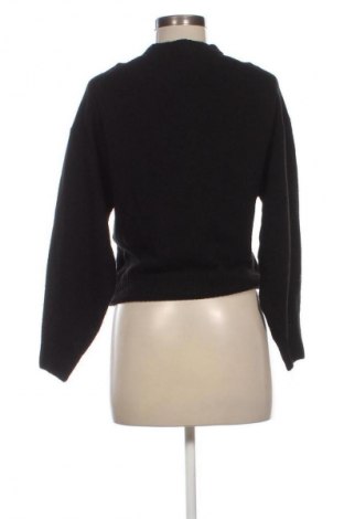 Дамски пуловер H&M, Размер XS, Цвят Черен, Цена 6,81 €