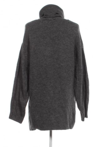 Дамски пуловер H&M, Размер M, Цвят Сив, Цена 15,00 €