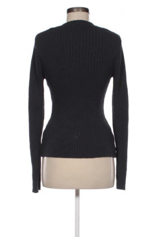 Dámský svetr H&M, Velikost M, Barva Modrá, Cena  269,00 Kč