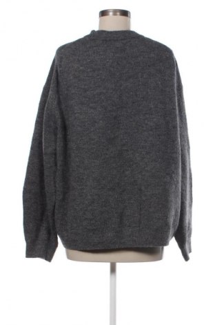Damski sweter H&M, Rozmiar XL, Kolor Szary, Cena 79,00 zł