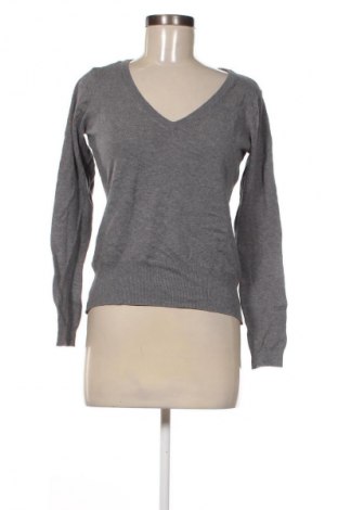 Dámský svetr H&M, Velikost M, Barva Šedá, Cena  349,00 Kč