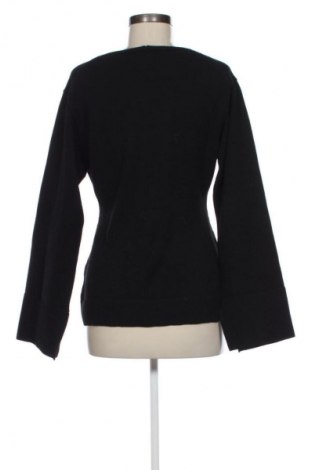 Дамски пуловер H&M, Размер M, Цвят Черен, Цена 14,77 €