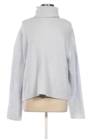 Γυναικείο πουλόβερ H&M, Μέγεθος M, Χρώμα Μπλέ, Τιμή 10,99 €