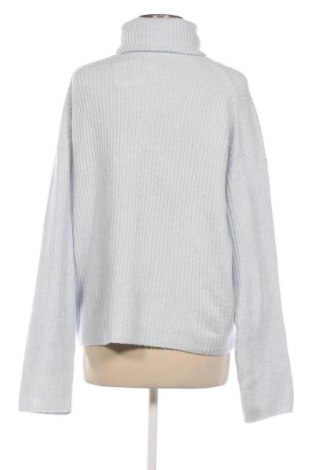 Γυναικείο πουλόβερ H&M, Μέγεθος M, Χρώμα Μπλέ, Τιμή 10,99 €