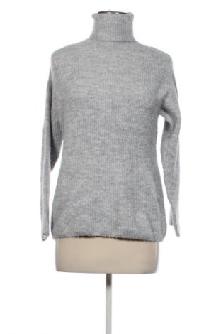 Damski sweter H&M, Rozmiar XS, Kolor Szary, Cena 64,99 zł