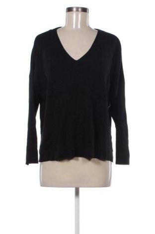 Damski sweter H&M, Rozmiar S, Kolor Czarny, Cena 44,99 zł