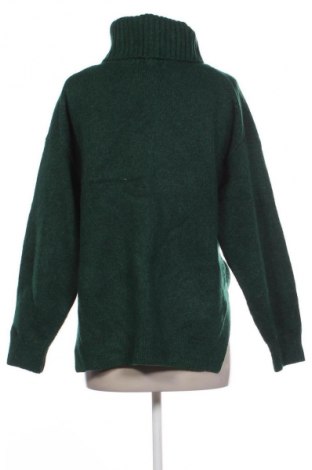 Дамски пуловер H&M, Размер XS, Цвят Зелен, Цена 16,87 €