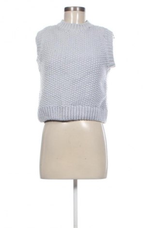 Damski sweter H&M, Rozmiar S, Kolor Szary, Cena 59,99 zł