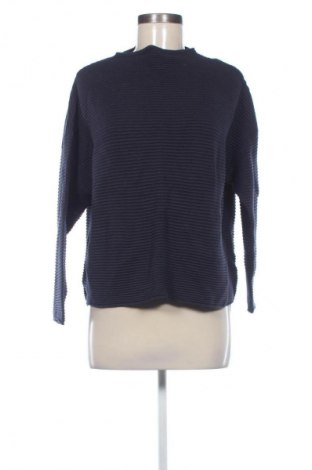 Pulover de femei H&M, Mărime L, Culoare Albastru, Preț 70,99 Lei