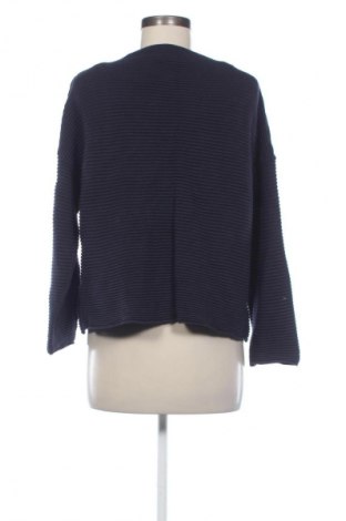 Pulover de femei H&M, Mărime L, Culoare Albastru, Preț 70,99 Lei