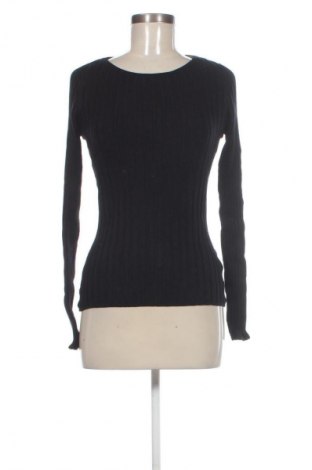 Дамски пуловер H&M, Размер S, Цвят Черен, Цена 4,09 €