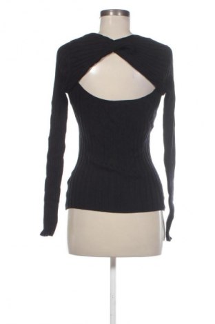 Дамски пуловер H&M, Размер S, Цвят Черен, Цена 4,09 €
