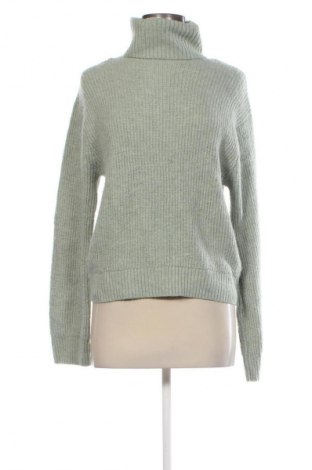 Dámský svetr H&M, Velikost XS, Barva Zelená, Cena  349,00 Kč