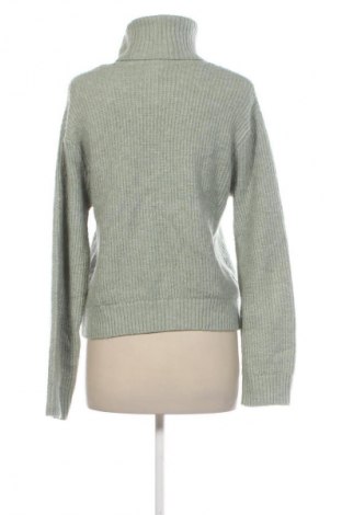Dámský svetr H&M, Velikost XS, Barva Zelená, Cena  349,00 Kč