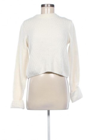 Dámský svetr H&M, Velikost M, Barva Krémová, Cena  425,00 Kč