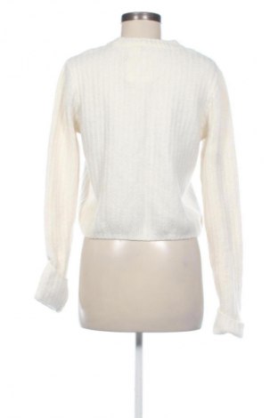 Dámský svetr H&M, Velikost M, Barva Krémová, Cena  425,00 Kč