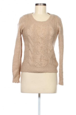 Dámsky pulóver H&M, Veľkosť XS, Farba Hnedá, Cena  6,95 €