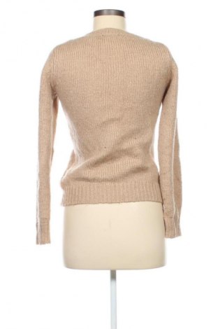 Dámsky pulóver H&M, Veľkosť XS, Farba Hnedá, Cena  6,95 €