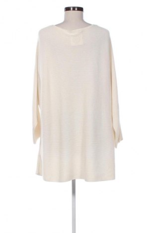 Damski sweter H&M, Rozmiar XL, Kolor ecru, Cena 79,00 zł