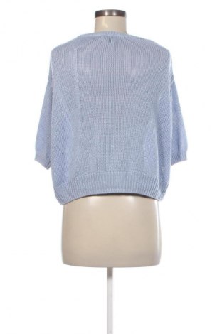 Dámsky pulóver H&M, Veľkosť M, Farba Modrá, Cena  10,95 €