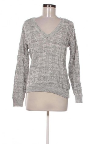 Pulover de femei H&M, Mărime S, Culoare Gri, Preț 77,00 Lei