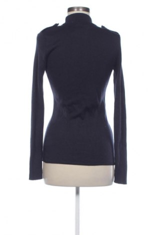 Pulover de femei H&M, Mărime M, Culoare Albastru, Preț 77,00 Lei