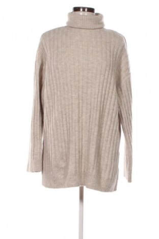 Damski sweter H&M, Rozmiar S, Kolor Beżowy, Cena 79,15 zł