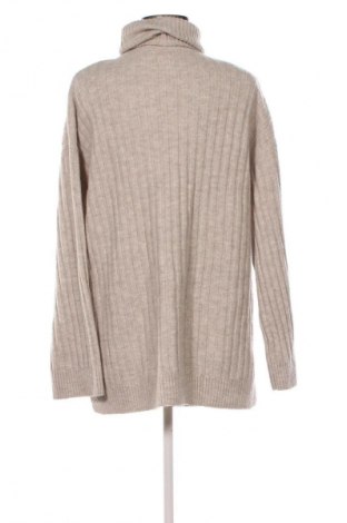 Damski sweter H&M, Rozmiar S, Kolor Beżowy, Cena 79,15 zł