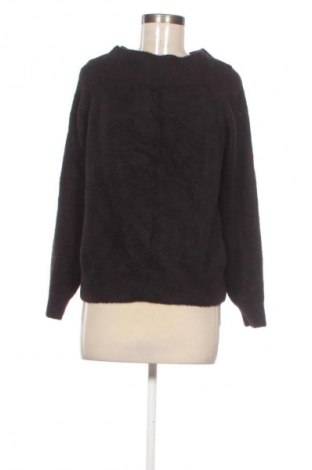 Дамски пуловер H&M, Размер M, Цвят Черен, Цена 10,00 €