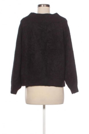 Дамски пуловер H&M, Размер M, Цвят Черен, Цена 10,00 €
