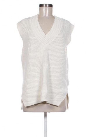 Pulover de femei H&M, Mărime S, Culoare Alb, Preț 25,99 Lei