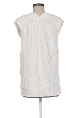 Pulover de femei H&M, Mărime S, Culoare Alb, Preț 25,99 Lei