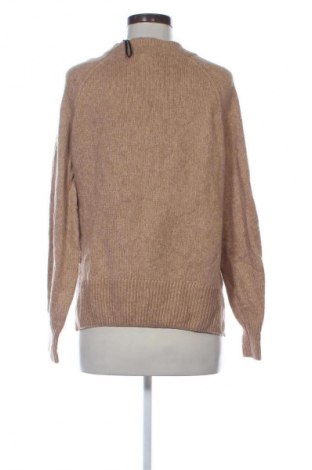 Dámský svetr H&M, Velikost XS, Barva Hnědá, Cena  119,00 Kč