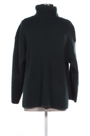 Damski sweter H&M, Rozmiar S, Kolor Zielony, Cena 80,38 zł