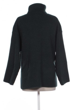 Damski sweter H&M, Rozmiar S, Kolor Zielony, Cena 80,38 zł