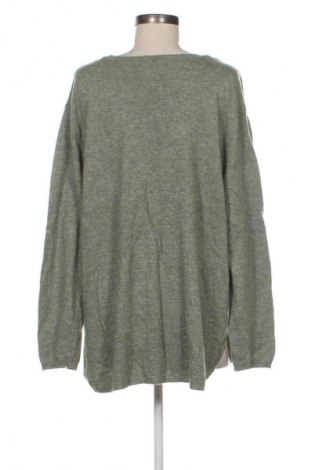 Dámsky pulóver H&M, Veľkosť XL, Farba Zelená, Cena  14,95 €
