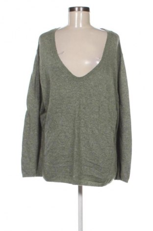 Dámsky pulóver H&M, Veľkosť XL, Farba Zelená, Cena  14,95 €