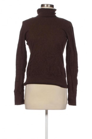 Dámský svetr H&M, Velikost M, Barva Hnědá, Cena  139,00 Kč