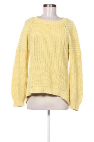 Дамски пуловер H&M, Размер M, Цвят Жълт, Цена 14,82 €