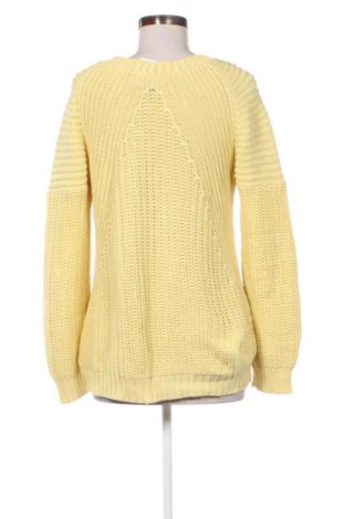 Дамски пуловер H&M, Размер M, Цвят Жълт, Цена 14,82 €