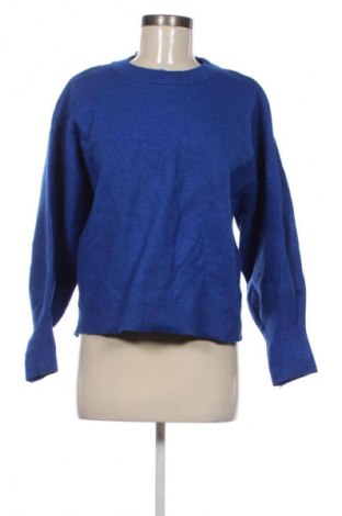 Damski sweter H&M, Rozmiar M, Kolor Niebieski, Cena 45,99 zł