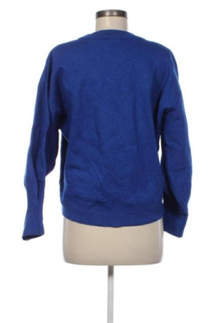 Damski sweter H&M, Rozmiar M, Kolor Niebieski, Cena 45,99 zł