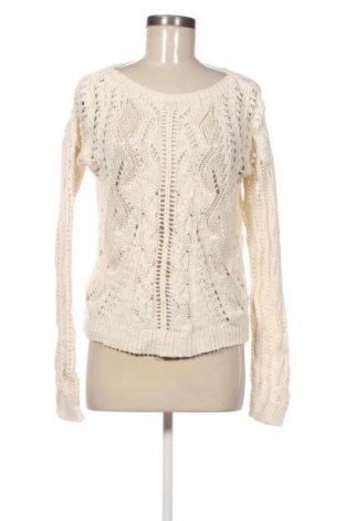 Női pulóver H&M, Méret S, Szín Fehér, Ár 1 159 Ft