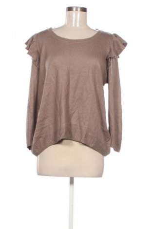 Női pulóver H&M, Méret L, Szín Bézs, Ár 2 409 Ft