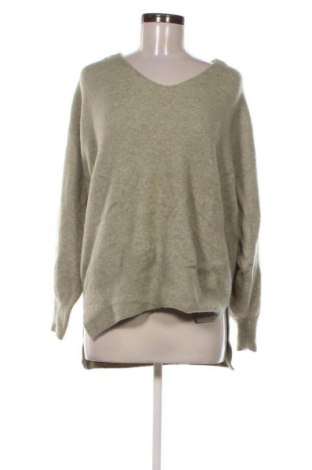 Дамски пуловер H&M, Размер M, Цвят Зелен, Цена 10,73 €