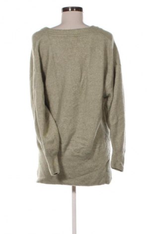 Дамски пуловер H&M, Размер M, Цвят Зелен, Цена 10,73 €
