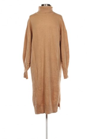 Damski sweter H&M, Rozmiar L, Kolor Pomarańczowy, Cena 41,99 zł